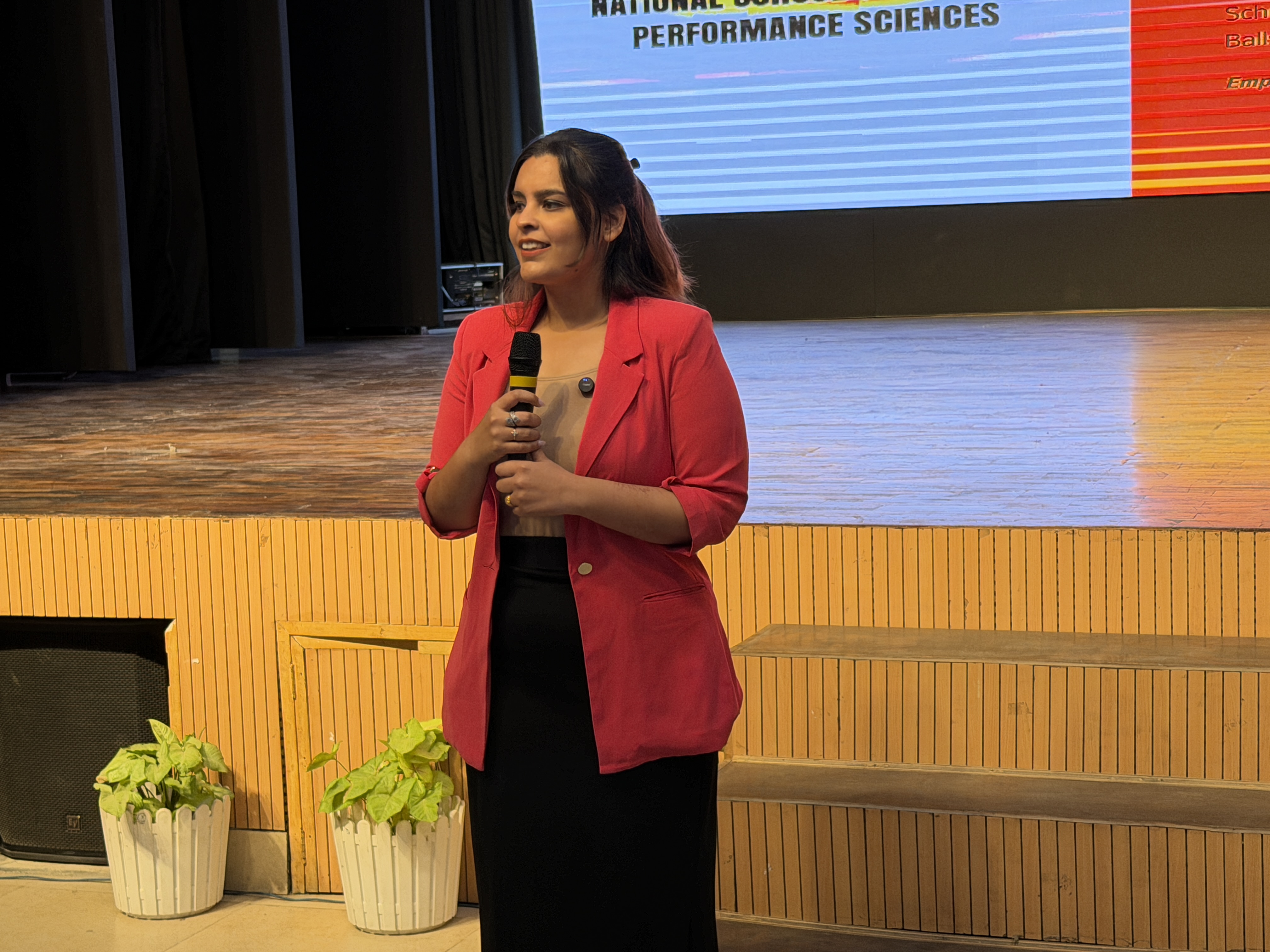 Nutrition Intelligence for Students