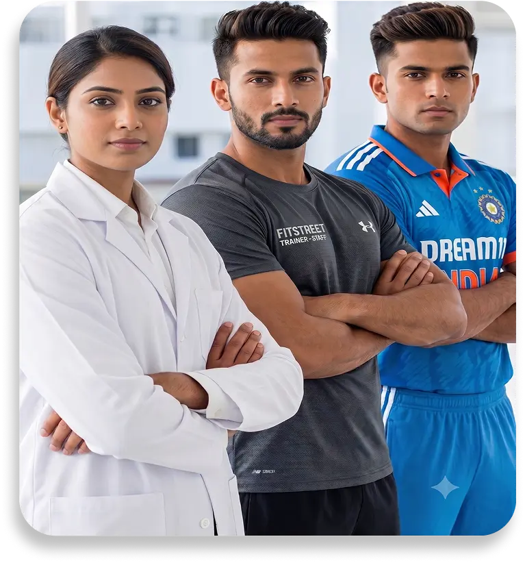 Health Professional