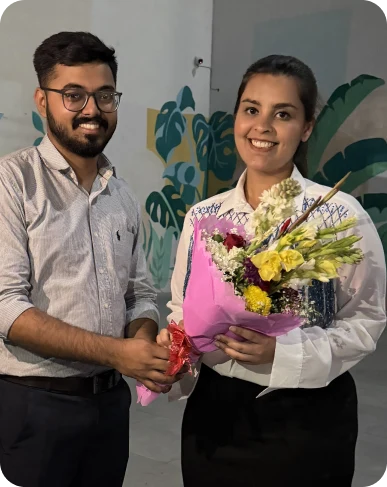 Corporate Seminars & Felicitation