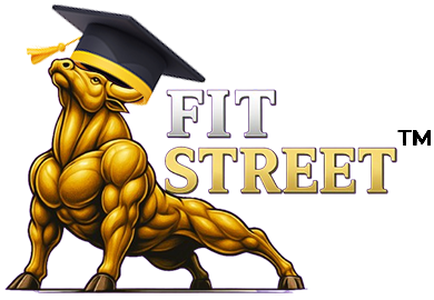 Fit Street Logo
