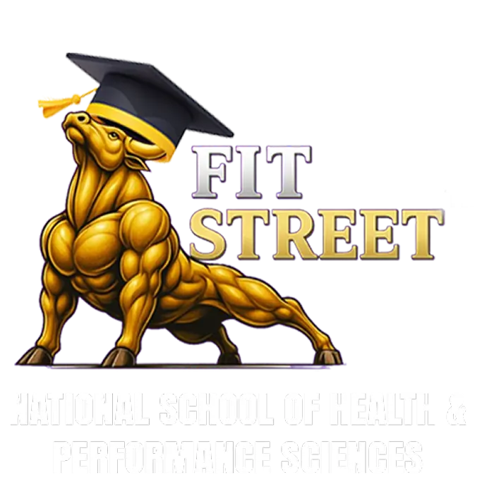 Fit Street Logo