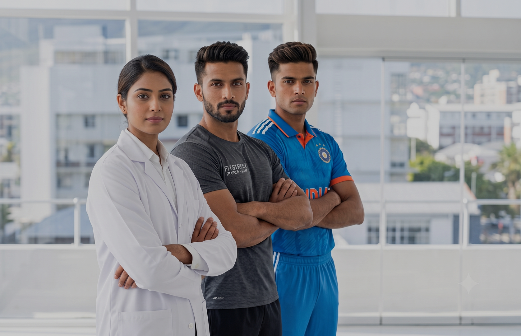 Certified Professionals Team