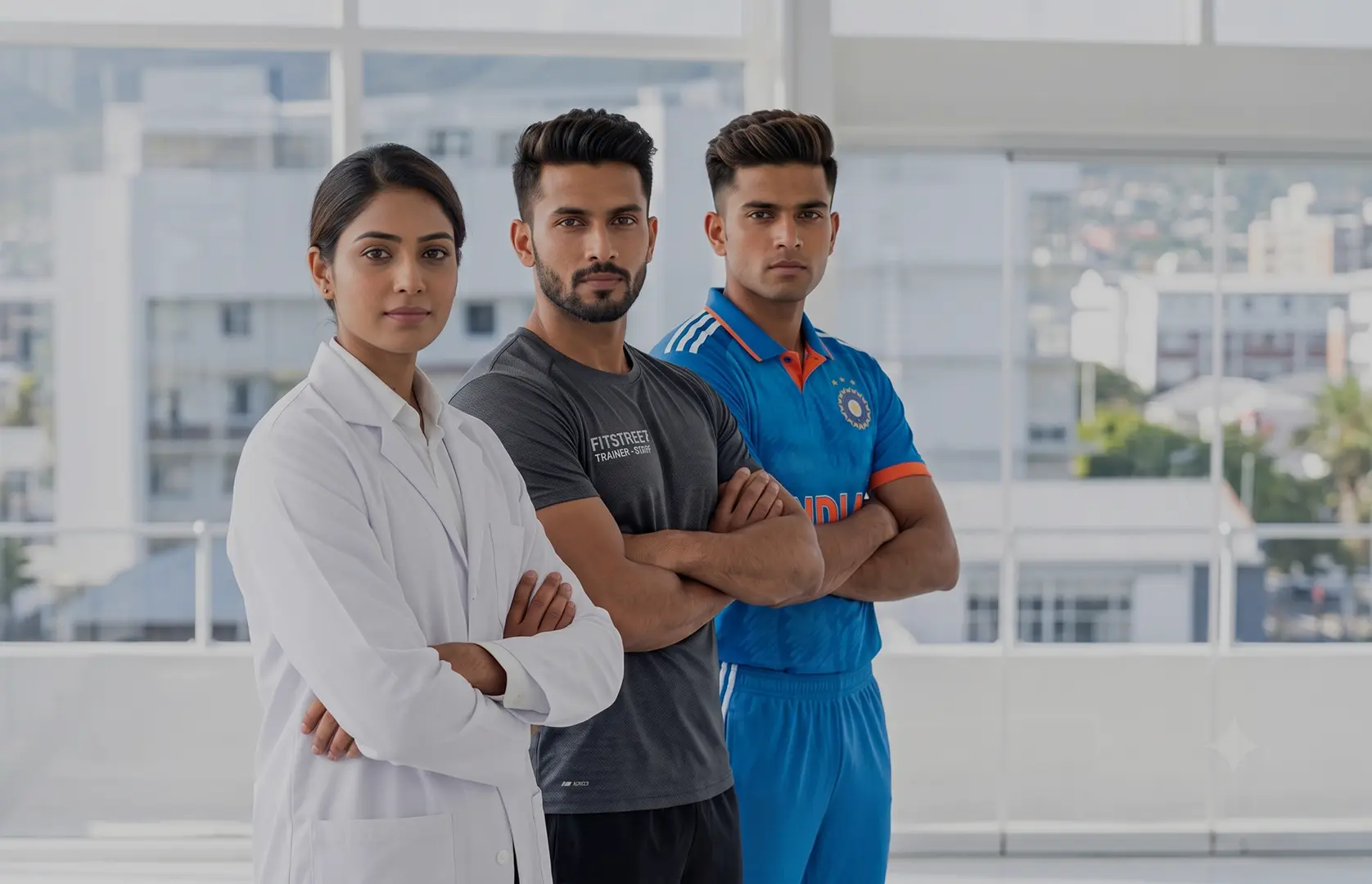 Certified Professionals Team