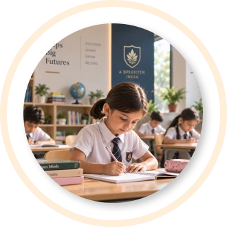 Child Learning
